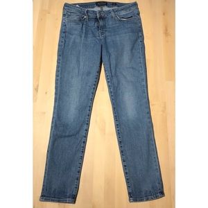 Lolita Skinny Lucky Brand size 8 / 29 Denim Jeans